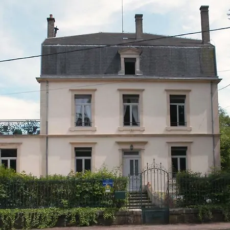 Popin Bed and Breakfast *
