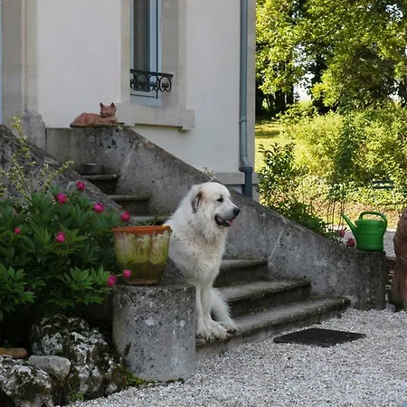 Popin Bed and Breakfast *